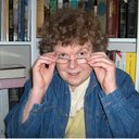 jo bourne's avatar