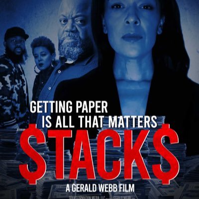 StacksMovie Profile Picture