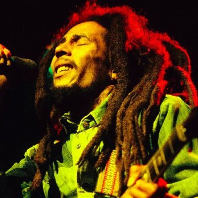 ボブ マーリー Bobmarley Bot Twitter