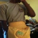 Nina Tocci - @mspstocci - Twitter