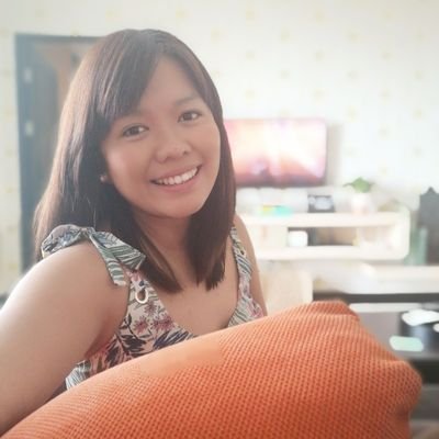 rinamarie_simon's profile picture. Advertising x MNLXJKT