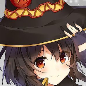 我が名はめぐみん!紅魔族随一の魔法の使い手にして、爆裂魔法を 我が名はめぐみん!紅魔族随一の魔法の使い手にして、爆裂魔法を