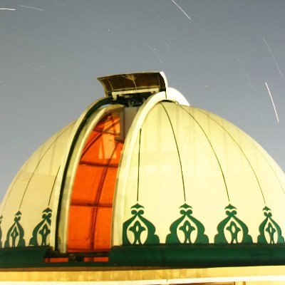 Official account of Observatorium PPMI Assalaam
Email: assalaamobservatory@gmail.com
FB dan IG: @AssalaamObservatory
YouTube: Assalaam Observatory