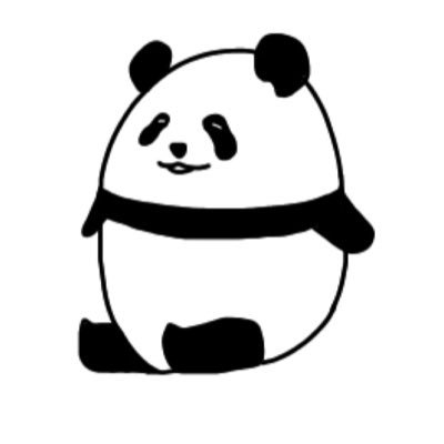 パンダが大好きです！ 基本パンダを呟きますが、その時の気分でいろいろ呟くかも。ヘッダーはムッコ(@husky_lazy)さん、ありがとうございます