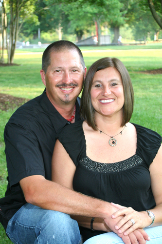 Owner Interior Solutions, married to Sheri' Lewis and father to Micah and Megan. Proud follower of Jesus Christ!