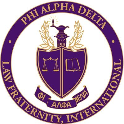 Pre-law academic fraternity at the University of Washington 💜💛 Check out our website to learn more about our brotherhood!