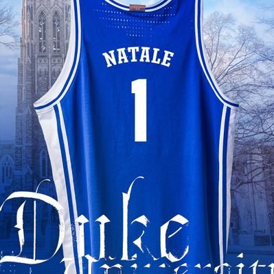 GOD ➡Family➡Duke Basketball #DukeNation 😈