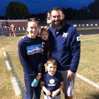 MHSCoachCortright (@coachcortright) 's Twitter Profile