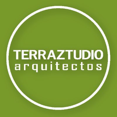 Terraztudio's profile picture. Architecture - Sustainability