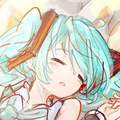 Vimii🎨🎦🎶さんのプロフィール画像