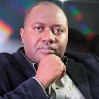 Clyde Salumu Sharady (@csharady) 's Twitter Profile