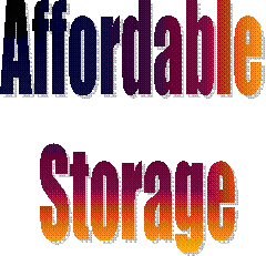 amsofgarner's profile picture. Safe, Secure, Affordable