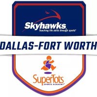 SkyhawksSportsDFW(@SkyhawksDFW) 's Twitter Profile Photo