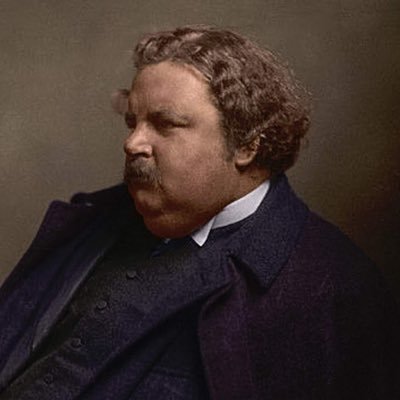 SantoChesterton Profile Picture