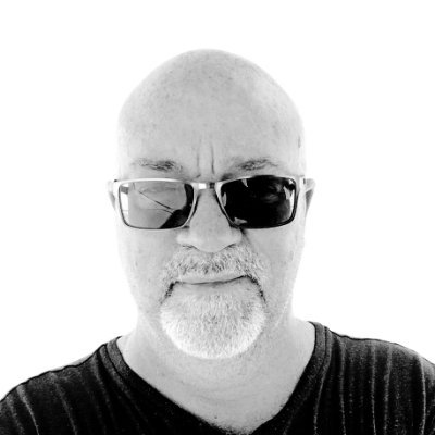 TerryReeves's profile picture. I retired from Digital Marketing to become a Crypto Millionaire. Follow me and I'll let you know how it goes. #crypto #christfollower death event #survivor