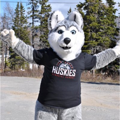 4-12 School - Home of the Huskies