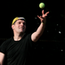 Profile Picture of John Thrasher Tennis (@jthrasherTennis) on Twitter