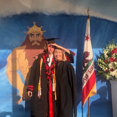 Year 10 as PVPUSD School Board Member, College admissions editor, College, HS & MS X-Country supporter & recovering triathlon sherpa. All views/typos just mine.