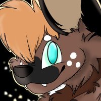 Cyro the African Wild Dog (@daemoxan) 's Twitter Profile