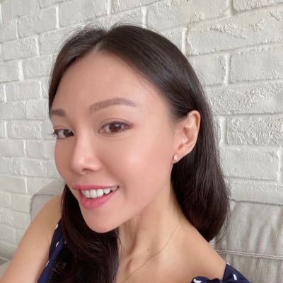 iamjamieyeo's profile picture. TV/Radio Presenter | ig: @iamjamieyeo