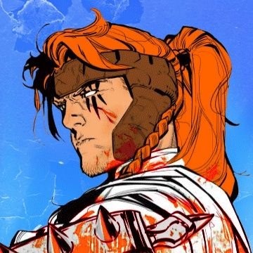 ⠀⠀⠀⠀⠀⠀Mʏ Vᴇʀʏ Exɪꜱᴛᴇɴᴄᴇ Iꜱ ᴀ Pᴀʀᴀᴅᴏx. ⠀⠀⠀⠀I Aᴍ Tʜᴇ Rᴇɪɴᴄᴀʀɴᴀᴛɪᴏɴ ᴏꜰ ᴀ Wᴀʀʀɪᴏʀ ⠀⠀⠀⠀⠀⠀⠀⠀⠀⠀ Bᴏʀɴ Iɴ ᴛʜᴇ Fᴜᴛᴜʀᴇ.