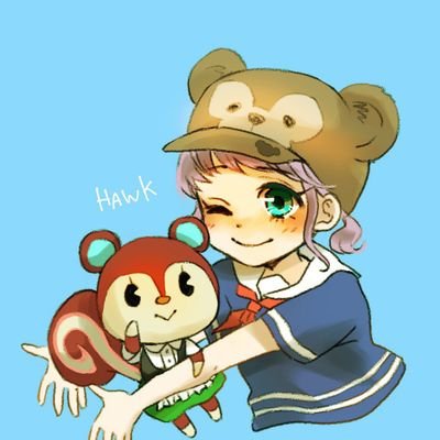 ホ ー クさんのプロフィール画像