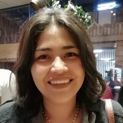 sahere205's profile picture. 