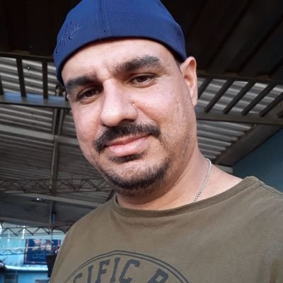 Marciosilvarp's profile picture. SILVA