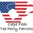 Cape Fear Tea Party