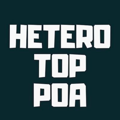 HÉTERO TOP: O Que Significa Hétero Top?