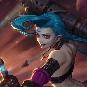 Jinxさんのプロフィール画像