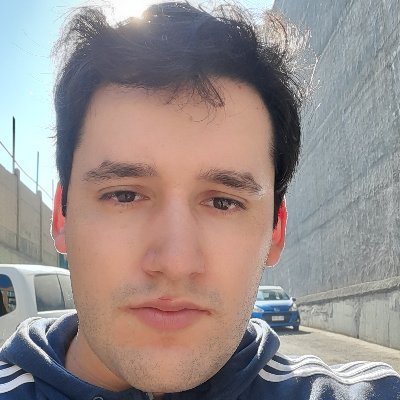 HCaeruleum's profile picture.