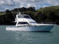 We look forward to hearing from you and giving you the Auckland charter boat experience of a lifetime. Find us on Facebook - http://t.co/K0eMg1ThBt