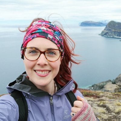 Once a nurse, always a nurse - but now I'm an MD too. PGY-4 @emergmedottawa. Newfoundlander, traveler, hiker, feminist. Addicted to nature & rollercoasters.