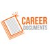 Career Documents, LLC (@careerdocument) Twitter profile photo Career Documents, LLC (@careerdocument) Twitter profile photo