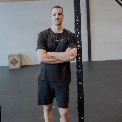 Chef | Motivator | Mentor | Gym Owner | Sports Fanatic | lululemon ambassador | Entrepreneur