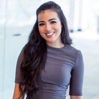 Elysia Grose (@elysiagrose) 's Twitter Profile