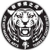Tigers of Choy Lee Fut - JKMA(@tigersclf_jkma) 's Twitter Profile Photo
