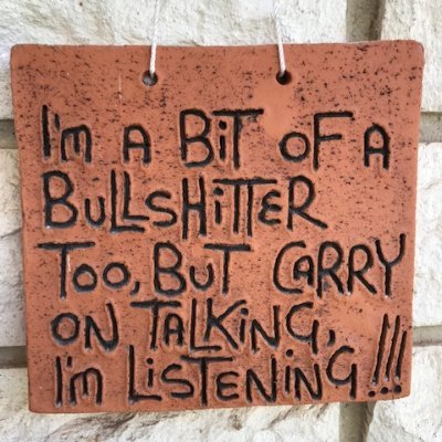 JedNdi's profile picture. A well educated grumpy grey nomad 😎⚒🍻🏕🚬🇦🇺