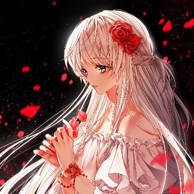 白白菇さんのプロフィール画像