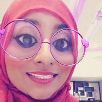 Nusrat Kausar 🤓👋(@NusratkRD) 's Twitter Profile Photo