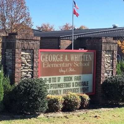 George Whitten Elementary