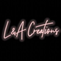 L&A Creations (@lacreations4) 's Twitter Profile