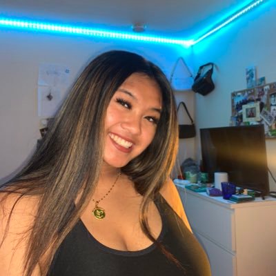 markleebubu's profile picture. yip yip bitches we’re going shopping