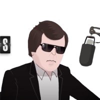 The Bob McCown Podcast (@mccownpodcast) Twitter profile photo