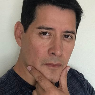 albertocartier1's profile picture. 