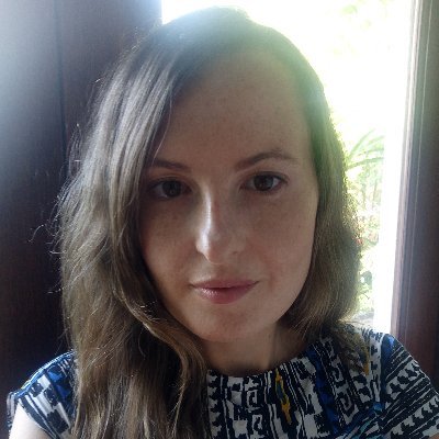 AnnaSeidl5's profile picture. Teacher-librarian, languages teacher, international relations enthusiast