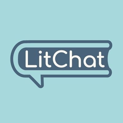 The official home of #LitChat — for book lovers, readers, and writers. Let us know what you're bookish for. 📚🔥💬