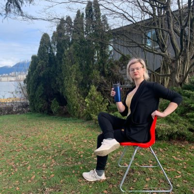 Former online and radio managing editor for @GlobalBC. Also previously with @BlackPressMedia, @CKNW. She/her.