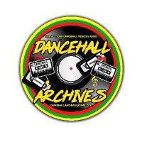 dancehallarchives(@dancehallarchiv) 's Twitter Profile Photo
